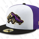 Image for article titled Minor League Baseball's Copa de la Diversión Hats, Ranked